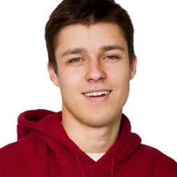 Romas Grazhees, University of Utah